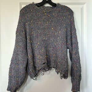 POL sweater top